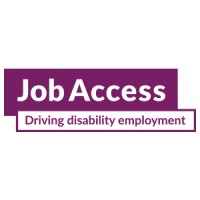 JobAccess logo - Similar company to Ablle.Org