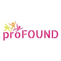 ProFOUND Staff LLC logo - Similar company to Infinitalent Partners, Llc
