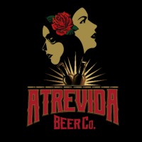Atrevida Beer Co. logo - Similar company to Radiant Beer Co.