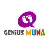 Genius Muna logo - Similar company to Mb Studio Web