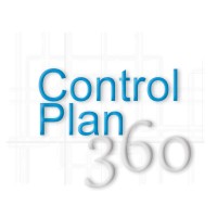 Control Plan 360 logo - Similar company to Krox Data Services Srl
