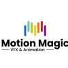 Motion Magic VFX & ANIMATION STUDIO logo - Similar company to Shruti Shah & Co