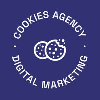 Cookies Agency logo - Similar company to Poush