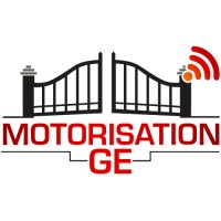 Motorisation GE logo - Similar company to Etsolutions Gmbh