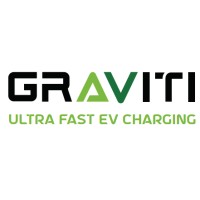 Graviti logo - Similar company to Ssa Data Solutions