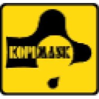 KOPIMASK, S.A logo - Similar company to Import Radar
