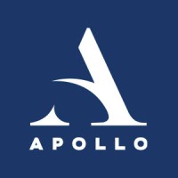 Apollo Oilfield Services logo - Similar company to Comflex Industrial Co., Ltd