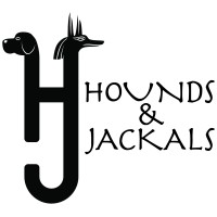 Hounds & Jackals logo - Similar company to Tchealth