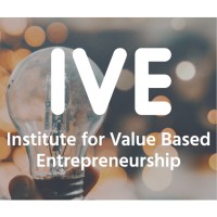 IVE - Institute for Value Based Entrepreneurship logo - Similar company to Ive Engineering Discipline In-Service Training (Iveedit)