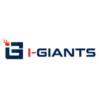 I-Giants logo - Similar company to B
