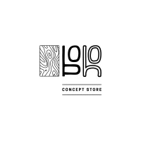 Boho Concept logo - Similar company to Darvage