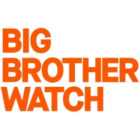 Big Brother Watch logo - Similar company to Facewatch