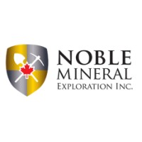 Noble Mineral Exploration logo - Similar company to Fetch Metals