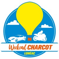 SLA Charcot officiel logo - Similar company to Novevent