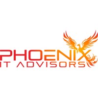 Phoenix IT Advisors LLC logo - Similar company to Solve Iot
