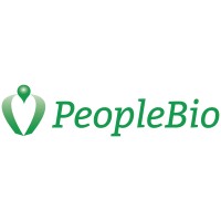 PeopleBio, Inc. logo - Similar company to Ingaroil