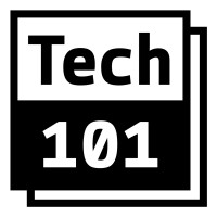 Tech 101 logo - Similar company to Tech 101