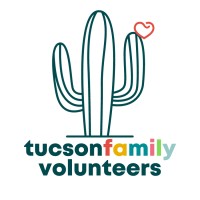 Tucson Family Volunteers logo - Similar company to Old Pueblo Community Services