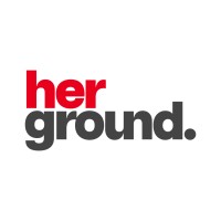 Her Ground logo - Similar company to Apatis Tgp