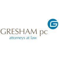 Gresham Law Group logo - Similar company to Atlantech Partners®