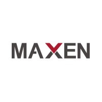 Maxen logo - Similar company to Thai Ausnor