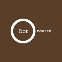 Dot Coffee logo - Similar company to Dot Coffee