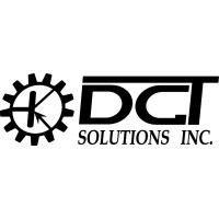 DGT Solutions Inc logo - Similar company to Orientech Automation
