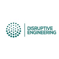 Disruptive Engineering logo - Similar company to Appscend