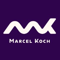 Marcel Koch
