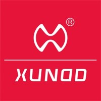 XUNDD logo - Similar company to Bump Armor