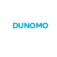 DuNoMo logo - Similar company to Paymate