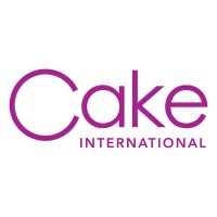 Cake International logo - Similar company to Renshaw Baking