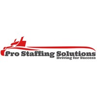Pro Staffing Solutions logo - Similar company to Looplogik