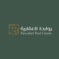 Rawabet Real Estate | روابط العقارية logo - Similar company to Rwabet Developments