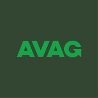 AVAG Umwelt AG logo - Similar company to Pue Pfaffinger Umwelt Engineering Ag