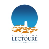 Ville de Lectoure logo - Similar company to Grands Interprètes