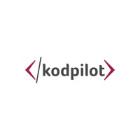 KODPILOT logo - Similar company to Ayza Psikoloji
