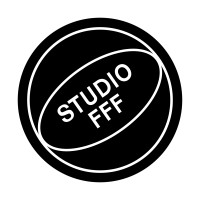 Studio FFF Amsterdam logo - Similar company to Studio Wildernis