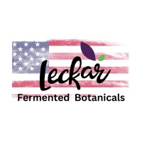 Leckar Botanicals logo - Similar company to Sprout Dynamics