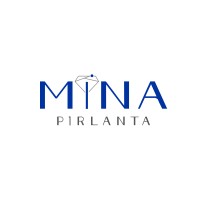 Mina Pırlanta logo - Similar company to Avila Pırlanta