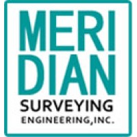 Meridian Surveying Engineering, Inc. logo - Similar company to Hydroeco Engineering Llc