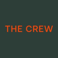 THE CREW logo - Similar company to Pulse Group