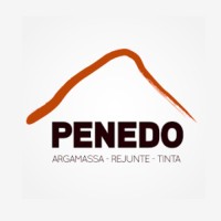 Argamassa Penedo logo - Similar company to Argaforte Argamassa