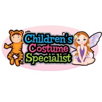 Childrens Costume Specialist logo - Similar company to Blockfolks