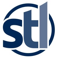 STL Business & Technology Solutions logo - Similar company to Bcure