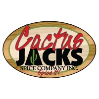 Cactus Jacks Spice Company Inc. logo - Similar company to Sanam