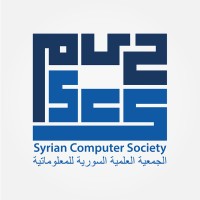 Syrian Computer Society (SCS) logo - Similar company to Jci Syria