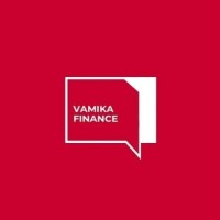 Vamika Finance logo - Similar company to Jerphy.Com