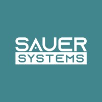 SAUER SYSTEMS logo - Similar company to Thought Digest Media Group