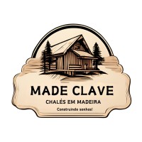 MadeClave Engenharia e Casas de Madeira Tratada em AutoClave logo - Similar company to Coco Nevado
